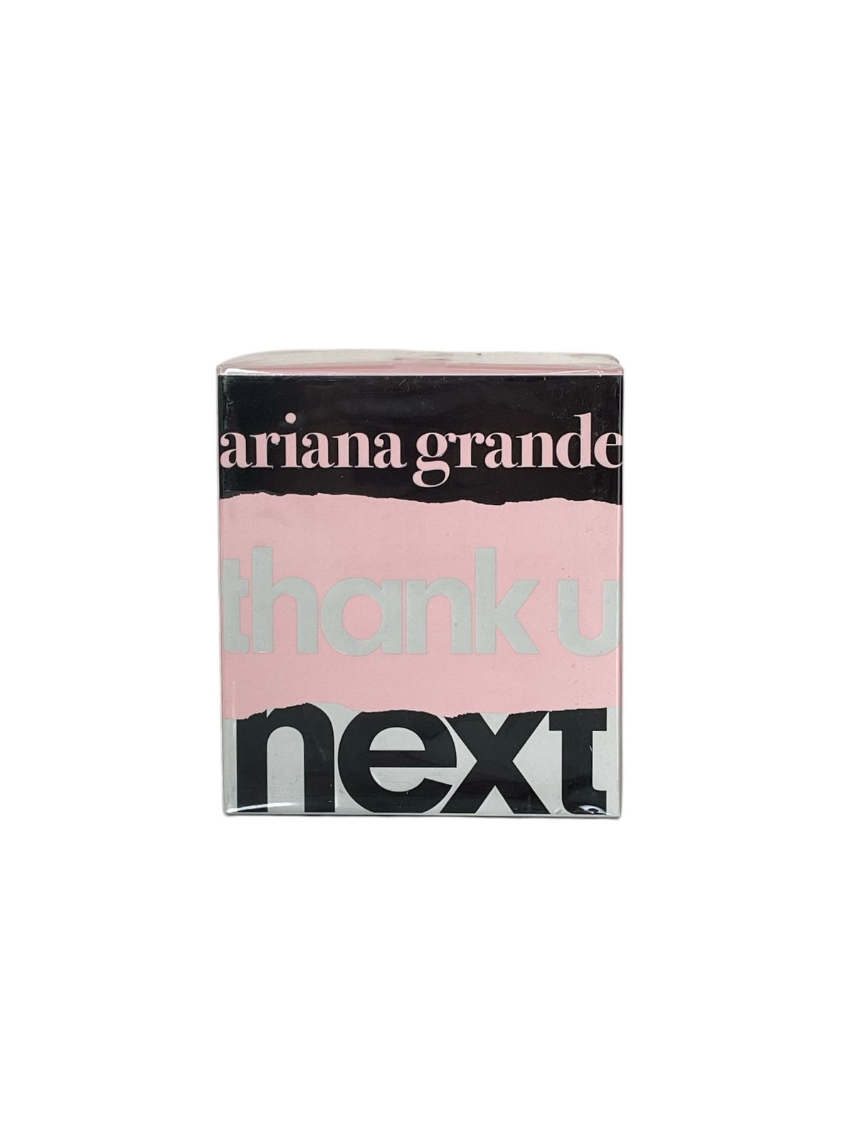 Perfume Ariana Grande Thank U, Next - Eau de Parfum 30 ml